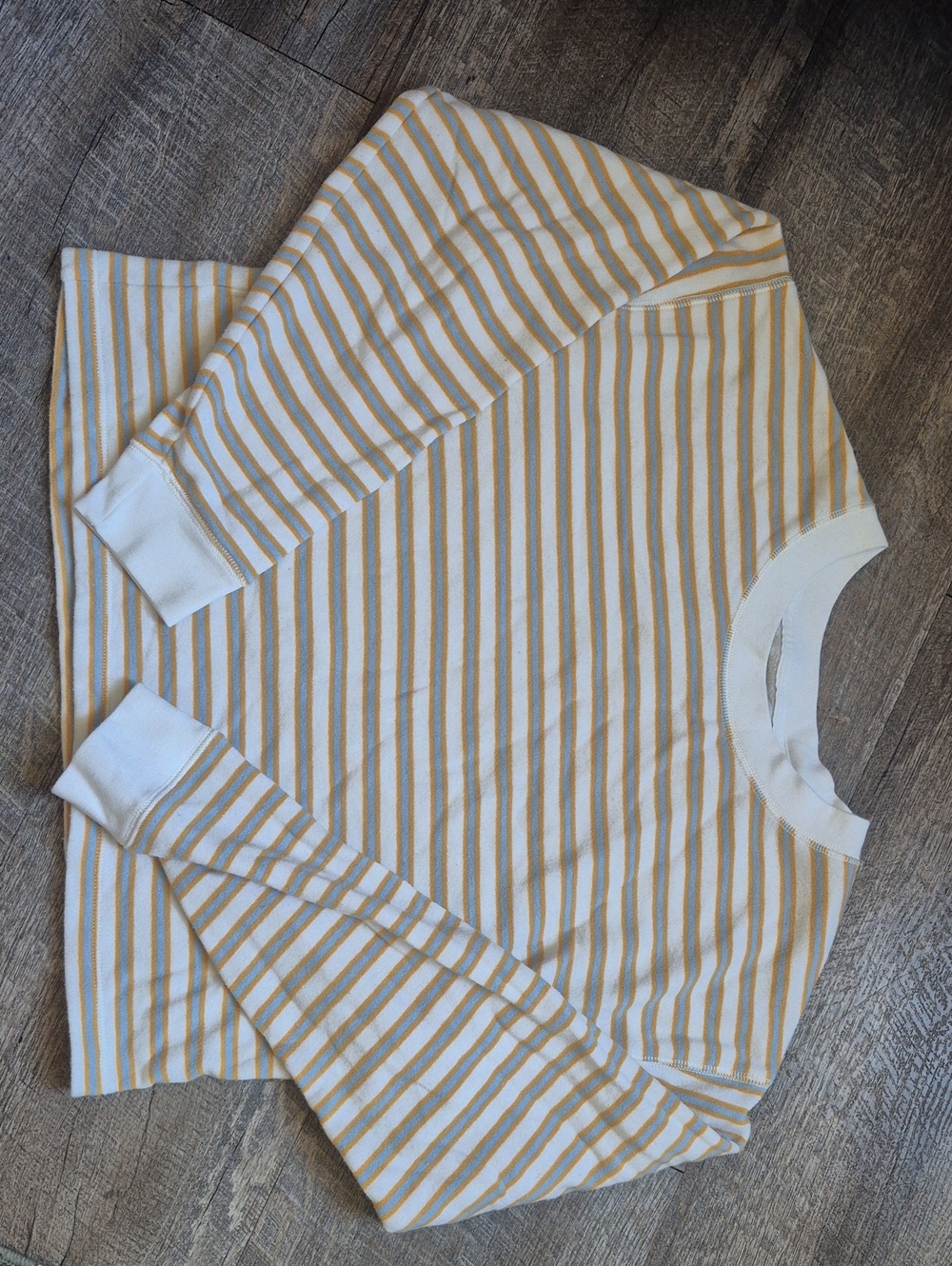 American Eagle Outfitters Cropped Sweatshirt